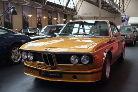 BMW 30 csl 2275309